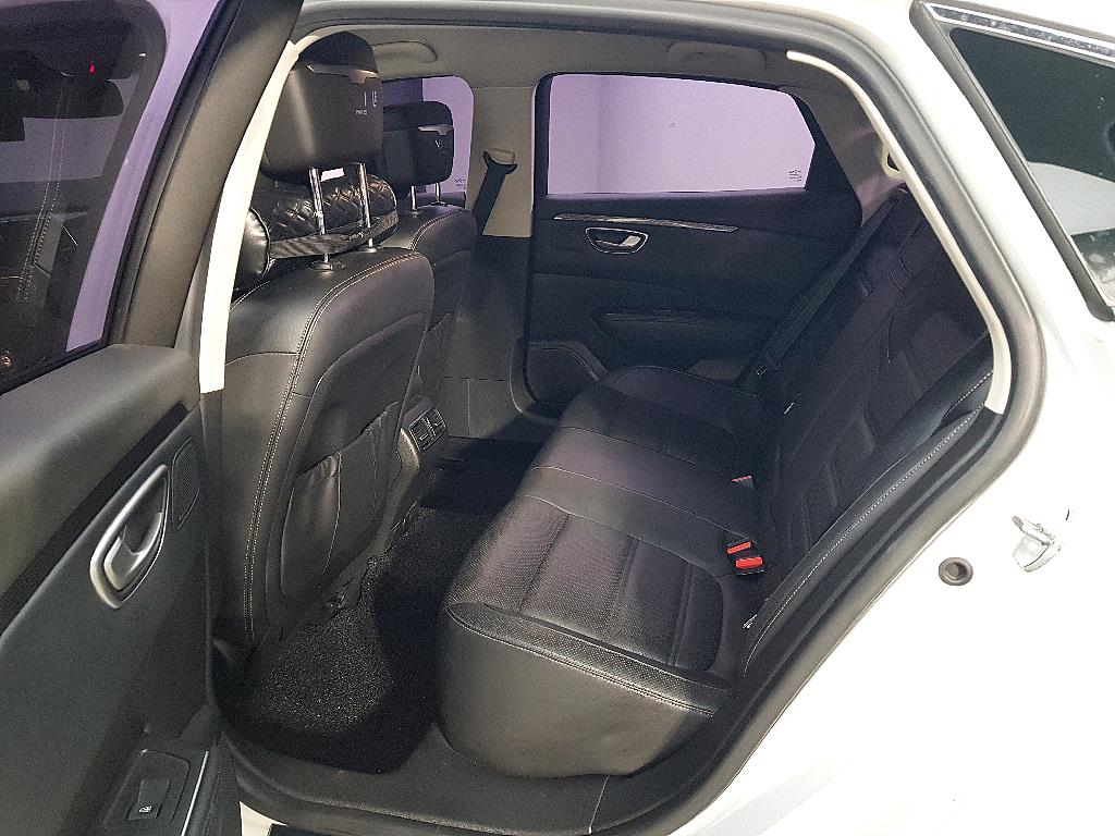 SAMSUNG SM6 - Vista 9