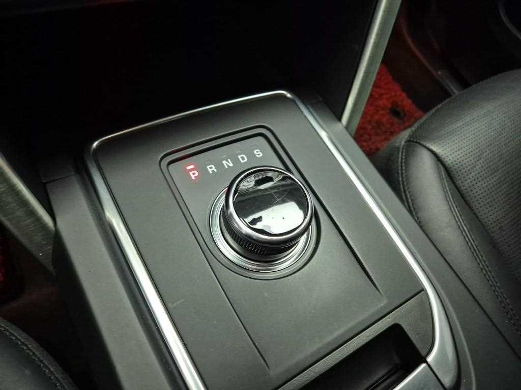 Land Rover Discovery Sports - Vista 8