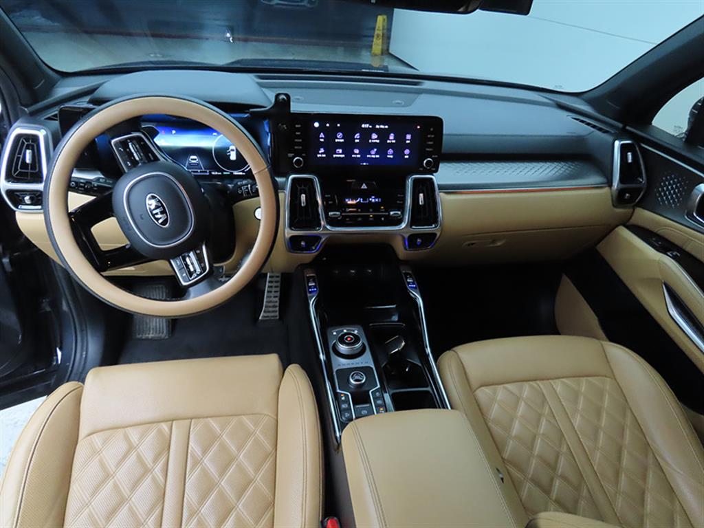 KIA Sorento - Vista 7