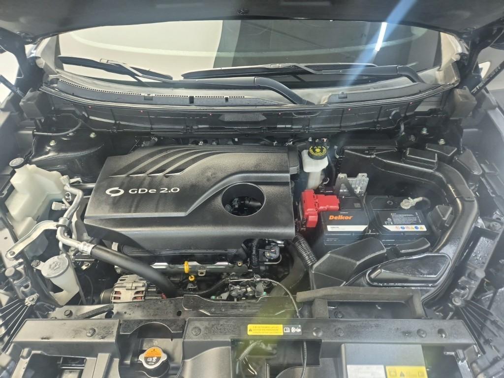 SAMSUNG QM6 - Vista 5