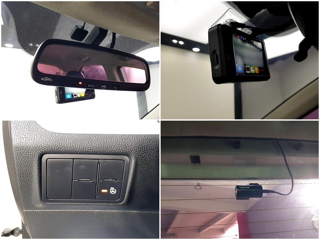 KIA Morning 2012 Gris - Importación desde Corea - HF Imports Iquique - Foto 18