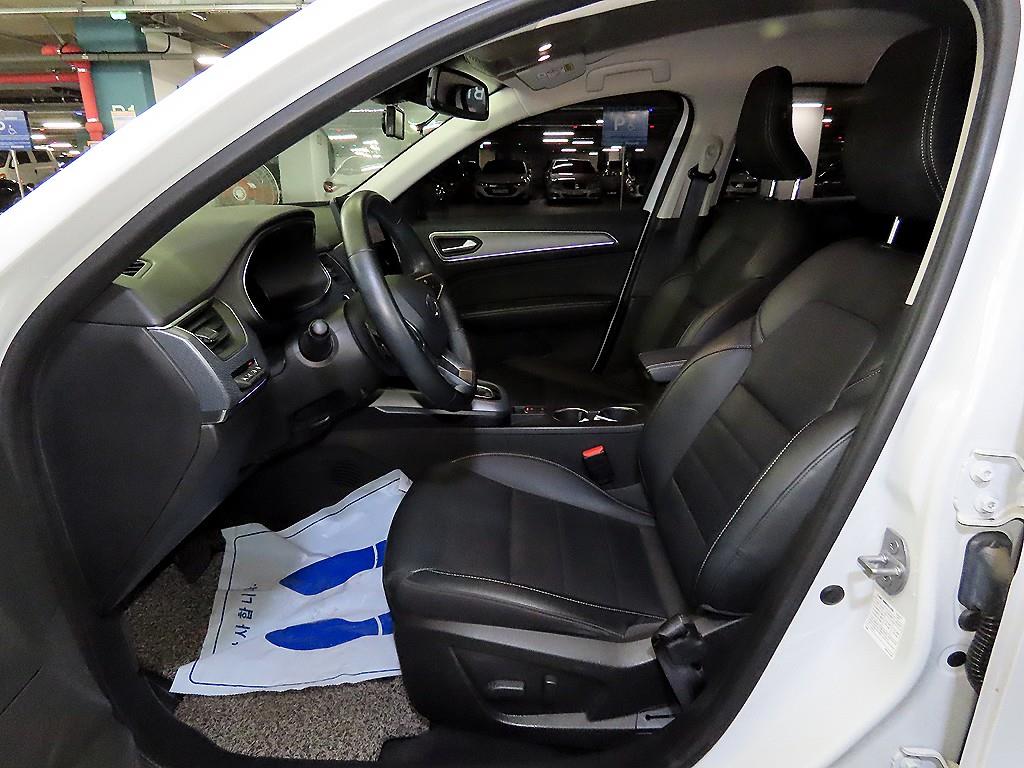 SAMSUNG XM3 - Vista 6