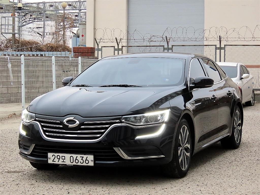 SAMSUNG SM6 - Vista 2