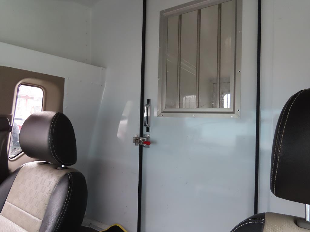 Small Truck Top_CityVan 2020 Blanco - Importación desde Corea - HF Imports Iquique - Foto 16