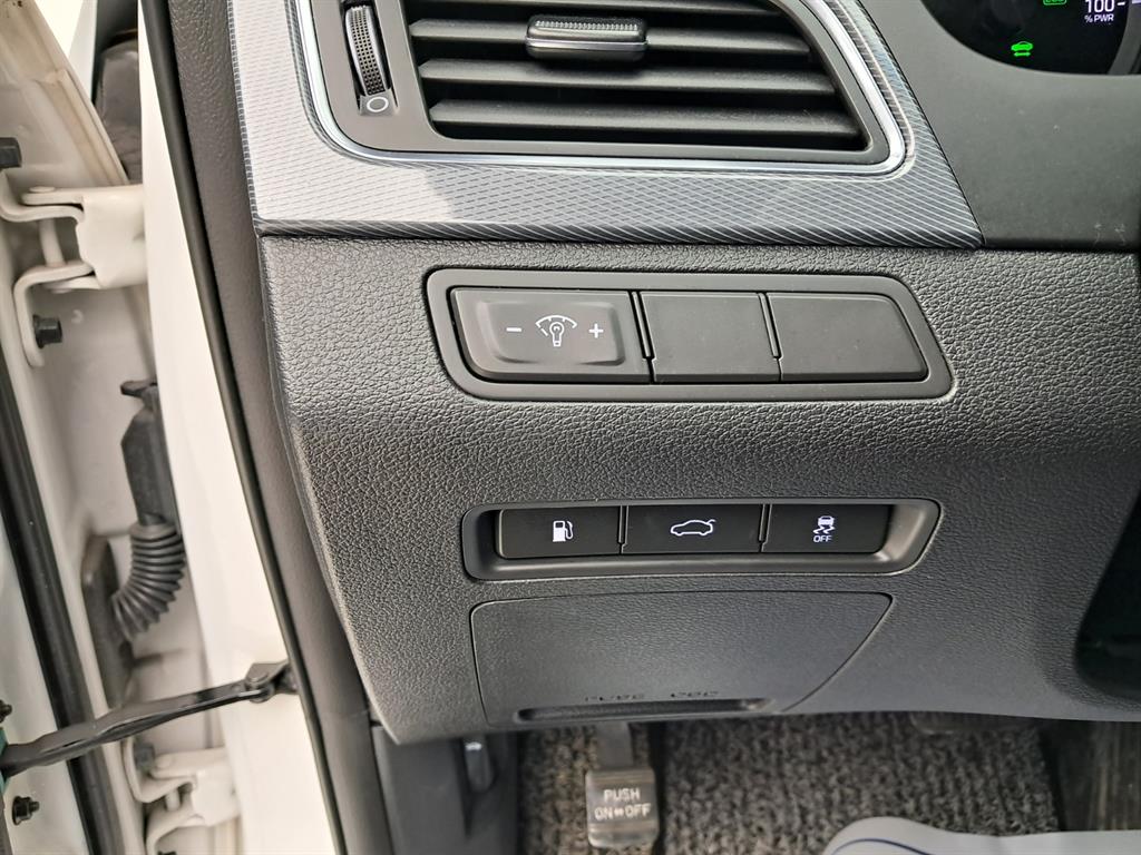 HYUNDAI Sonata 2016 - Importación desde Corea - HF Imports Iquique - Foto 13