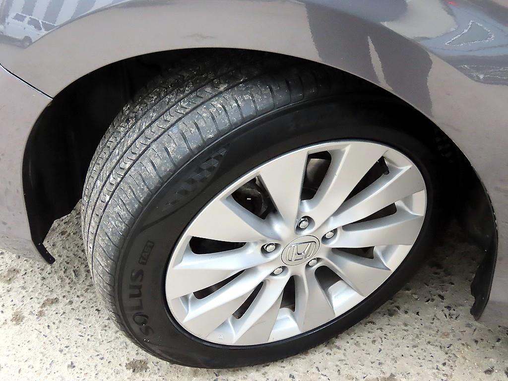Honda Accord 2015 Gris - Importación desde Corea - HF Imports Iquique - Foto 19