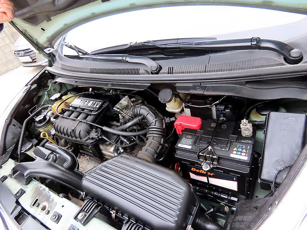 DAEWOO Matiz 2011 skyblue - Importación desde Corea - HF Imports Iquique - Foto 16