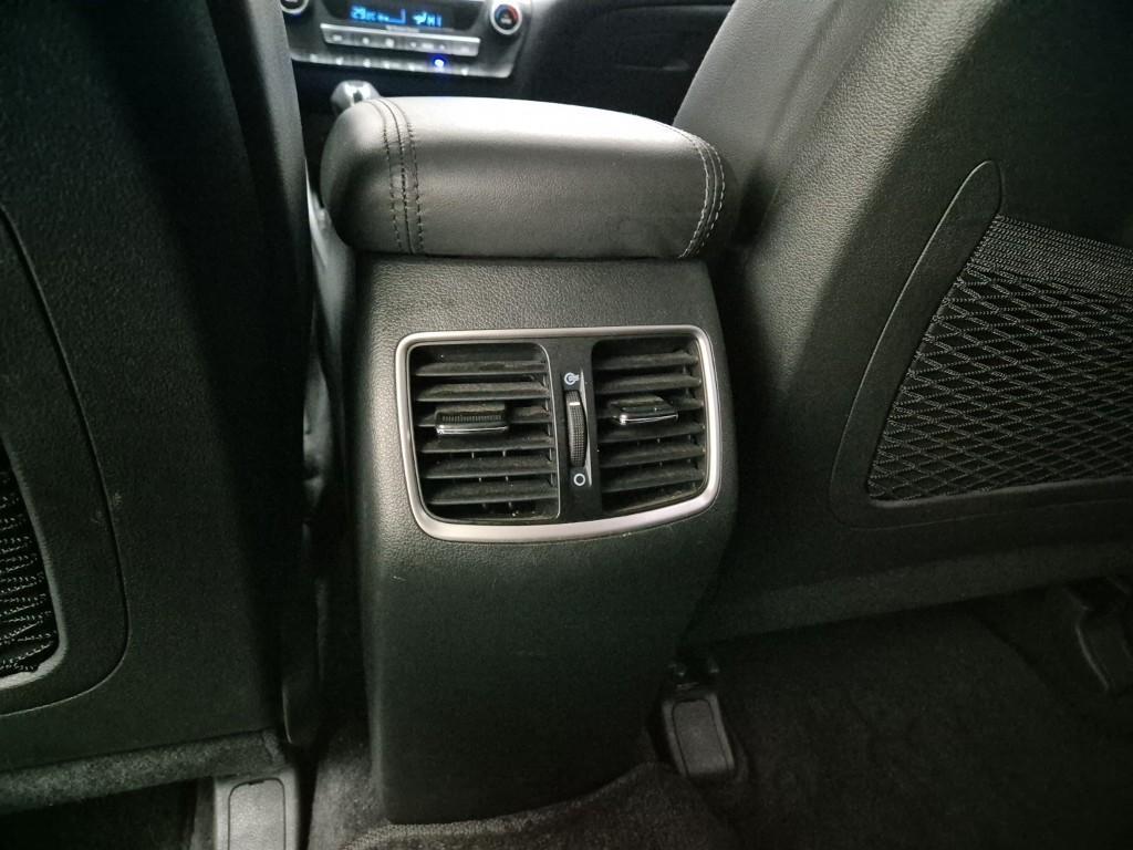 HYUNDAI Tucson 2019 Blanco - Importación desde Corea - HF Imports Iquique - Foto 16