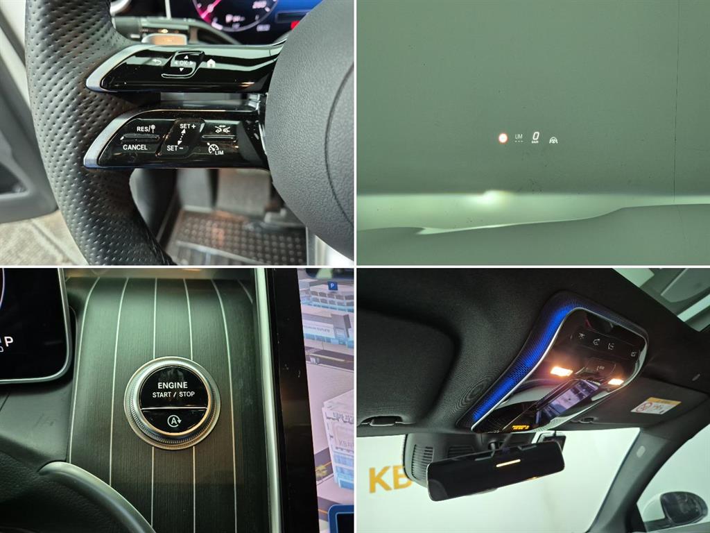 Mercedes Benz GLC Class 2024 Blanco - Importación desde Corea - HF Imports Iquique - Foto 16