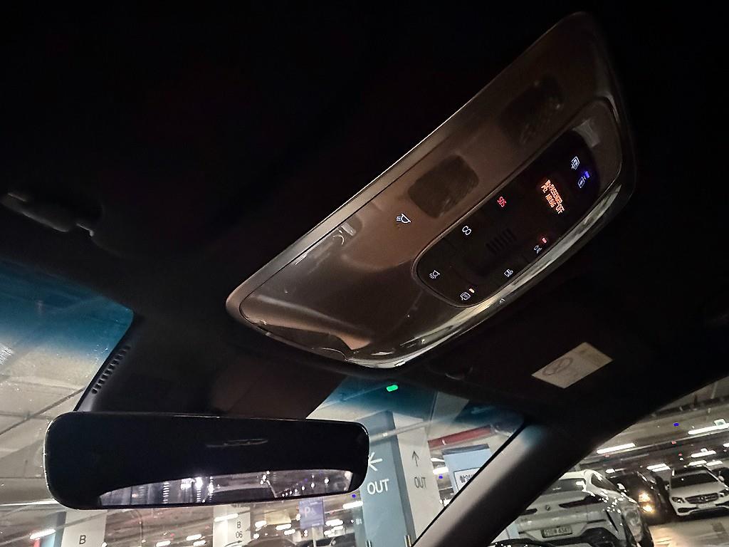 Genesis G80 2021 Negro - Importación desde Corea - HF Imports Iquique - Foto 16