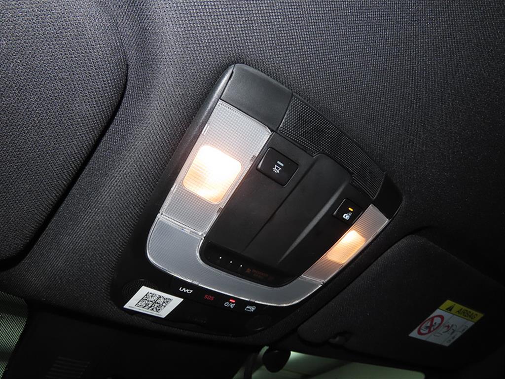 KIA Sorento 2021 Gris - Importación desde Corea - HF Imports Iquique - Foto 13