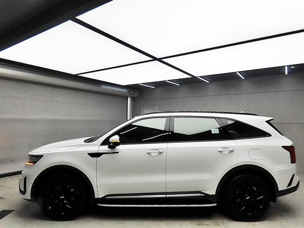 KIA Sorento - Vista 4