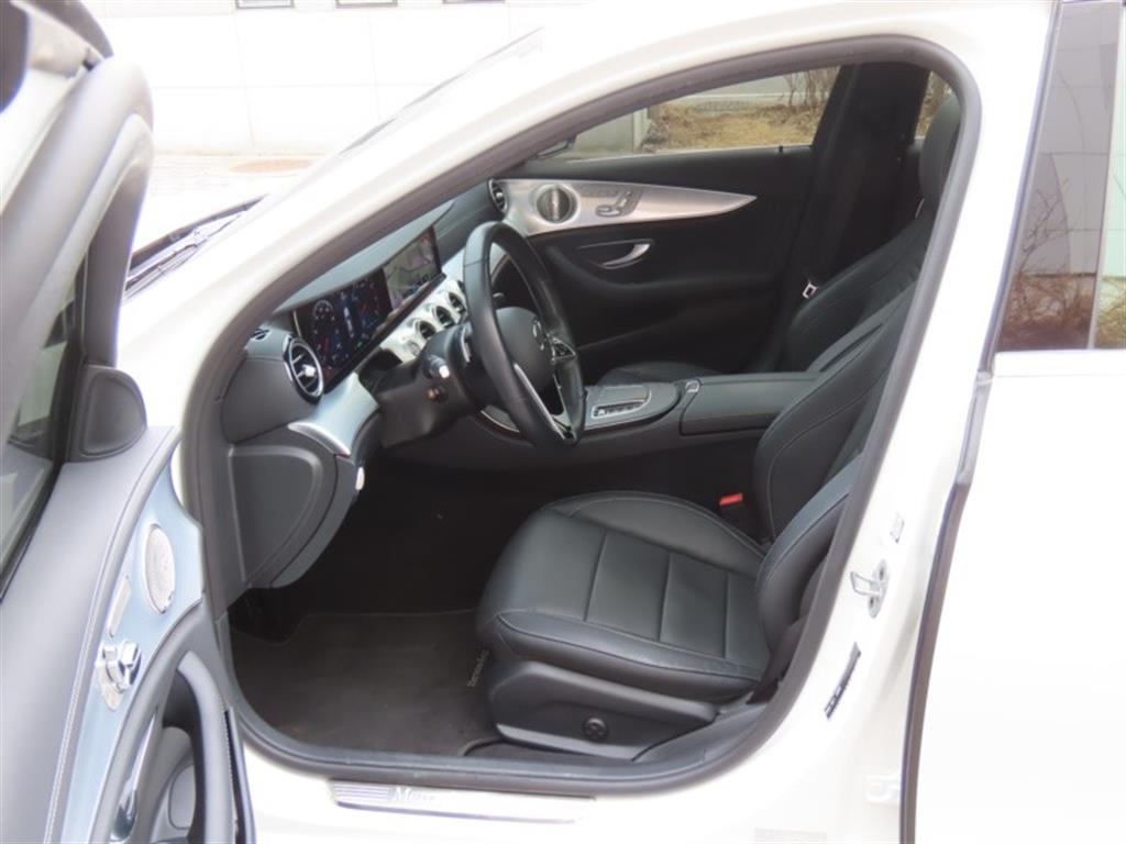 Mercedes Benz E class 2021 - Importación desde Corea - HF Imports Iquique - Foto 12