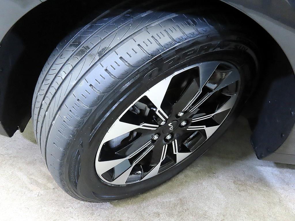 KIA Carnival 2022 Gris - Importación desde Corea - HF Imports Iquique - Foto 20