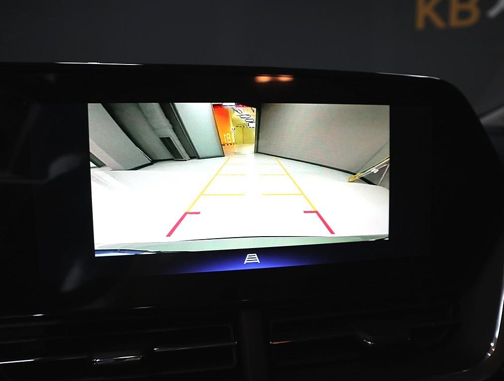 Chevrolet Trax - Vista 12