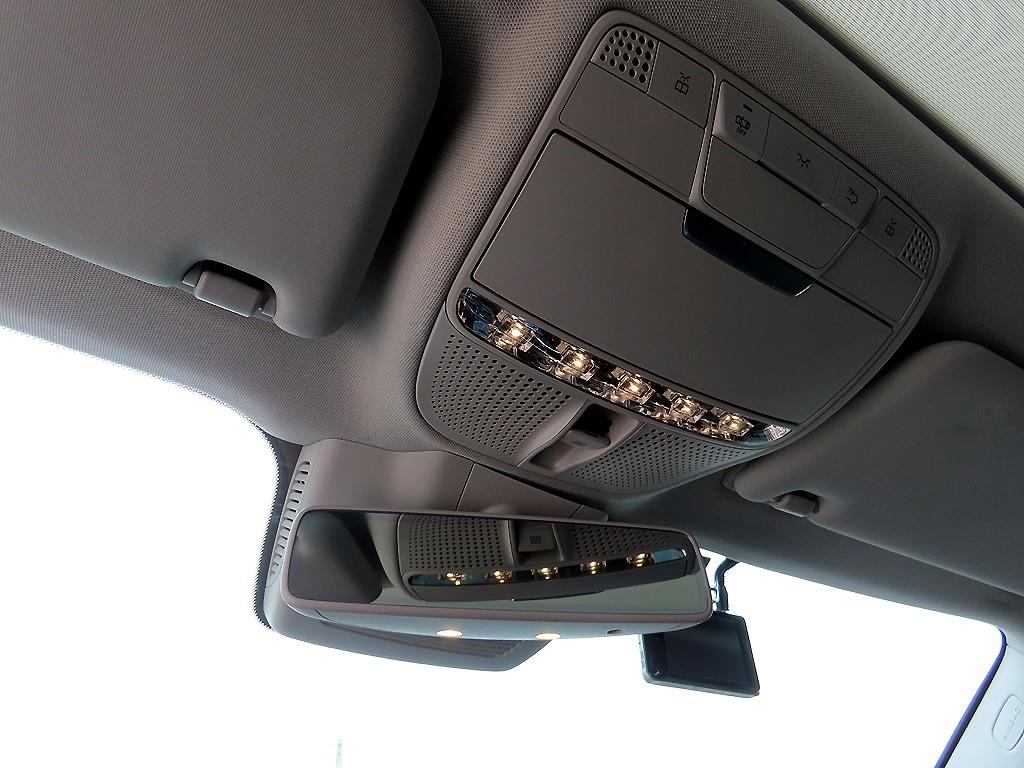 Mercedes Benz E class 2017 Blanco - Importación desde Corea - HF Imports Iquique - Foto 14