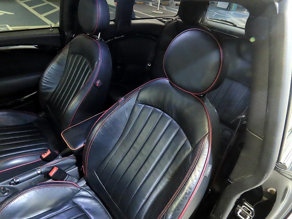 Mini Clubman - Vista 7