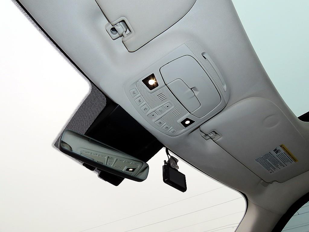 Lincoln Navigator 2018 Blanco - Importación desde Corea - HF Imports Iquique - Foto 15