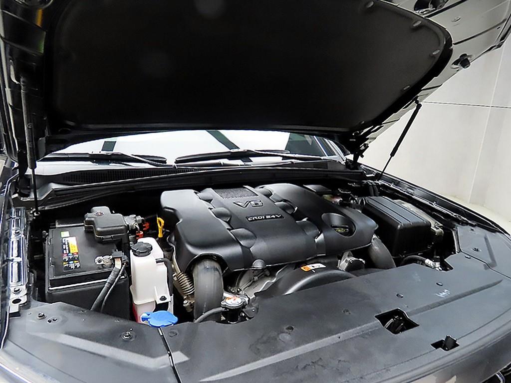 KIA Mohave 2023 Negro - Importación desde Corea - HF Imports Iquique - Foto 18