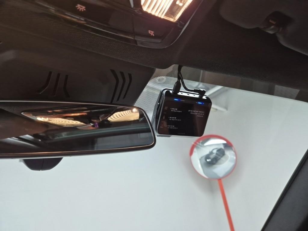 BMW X5 2023 Gris - Importación desde Corea - HF Imports Iquique - Foto 18