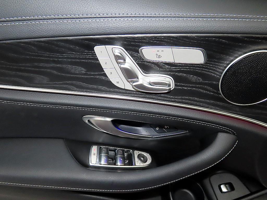 Mercedes Benz E class 2021 Blanco - Importación desde Corea - HF Imports Iquique - Foto 14