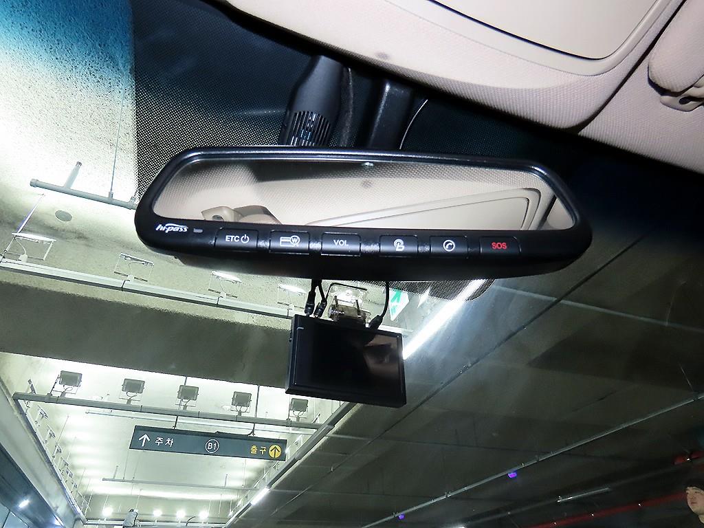 HYUNDAI Sonata 2015 Gris - Importación desde Corea - HF Imports Iquique - Foto 16