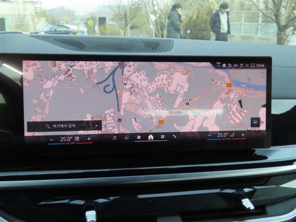 BMW X5 2025 - Importación desde Corea - HF Imports Iquique - Foto 8