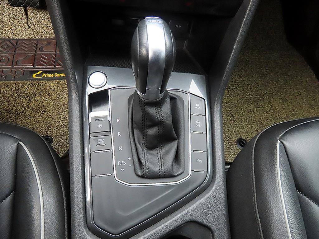 Volkswagen Tiguan - Vista 10