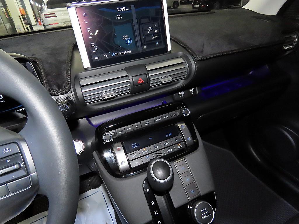 HYUNDAI Casper - Vista 11