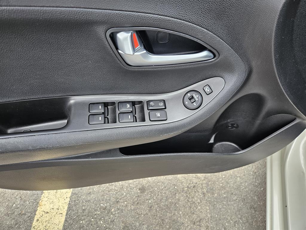 KIA Morning - Vista 12