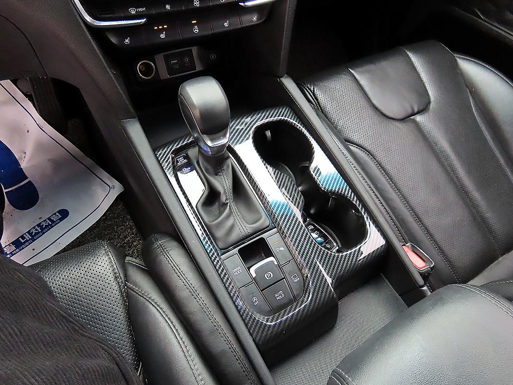 HYUNDAI Santa Fe - Vista 10