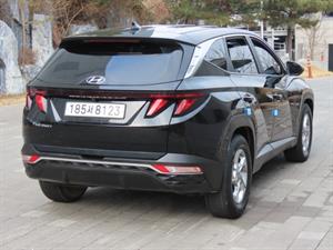 HYUNDAI Tucson - Vista 6
