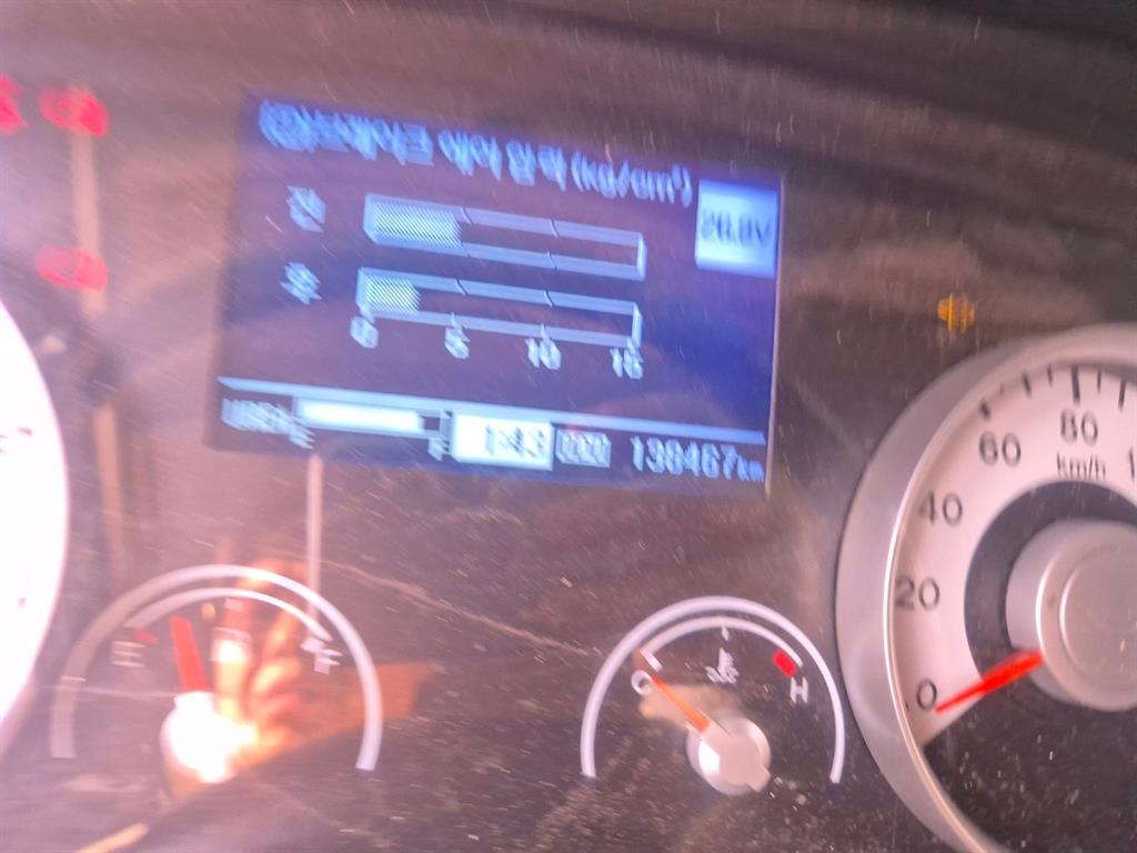 medium and large cargo truck - Vista 5