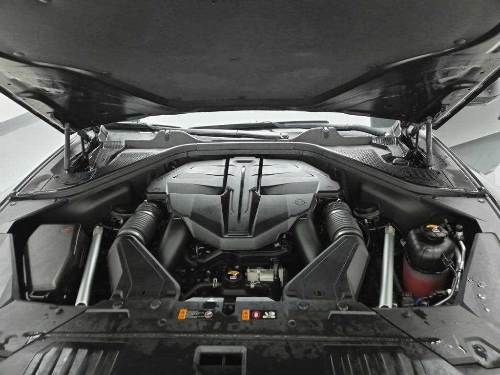 Genesis GV80 - Vista 5