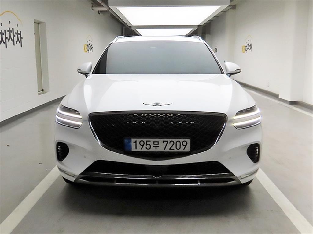 Genesis GV70 2023 - Importación desde Corea - HF Imports Iquique - Foto 1