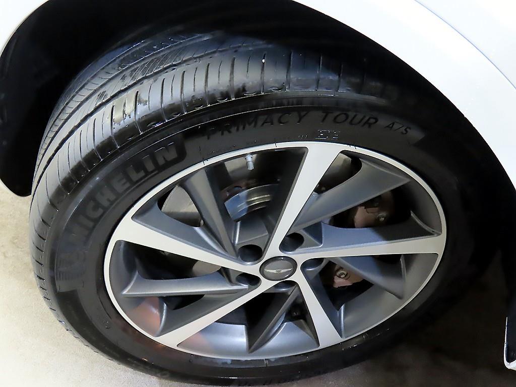 Genesis GV80 2024 Blanco - Importación desde Corea - HF Imports Iquique - Foto 20