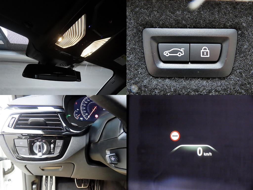 BMW 5 Series 2019 the color of pearl - Importación desde Corea - HF Imports Iquique - Foto 18