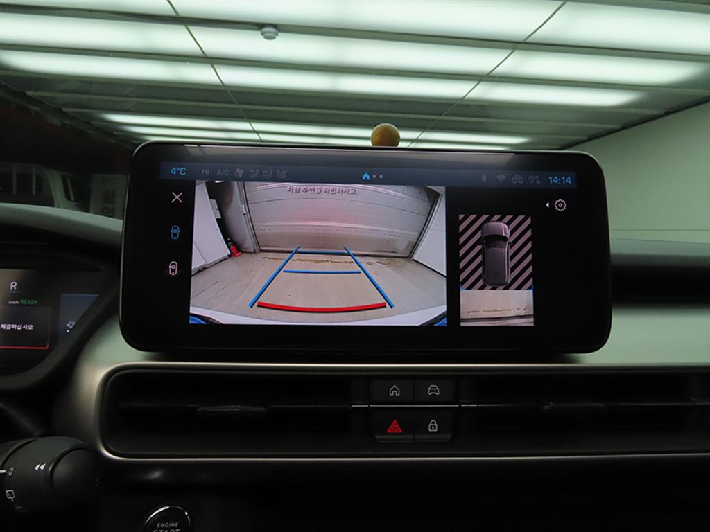 Jeep Avenger 2024 Blanco - Importación desde Corea - HF Imports Iquique - Foto 13