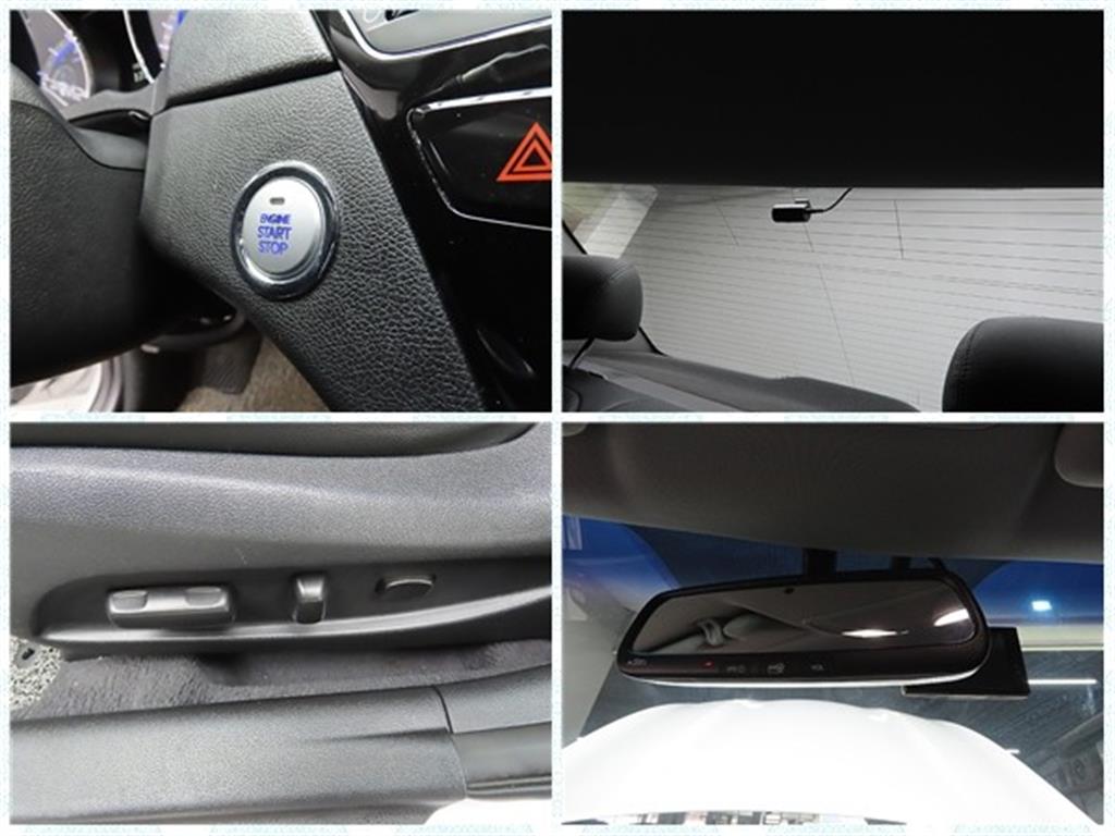 HYUNDAI Sonata 2011 Gris - Importación desde Corea - HF Imports Iquique - Foto 1