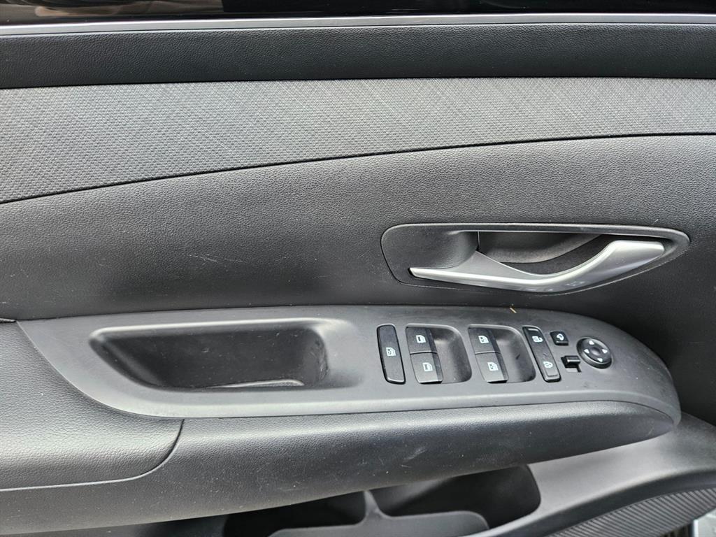 HYUNDAI Tucson - Vista 10