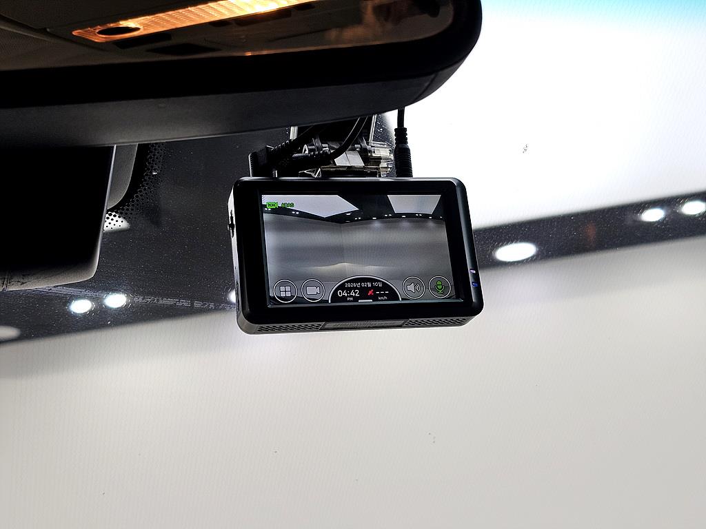 Land Rover Range Rover 2010 Blanco - Importación desde Corea - HF Imports Iquique - Foto 13