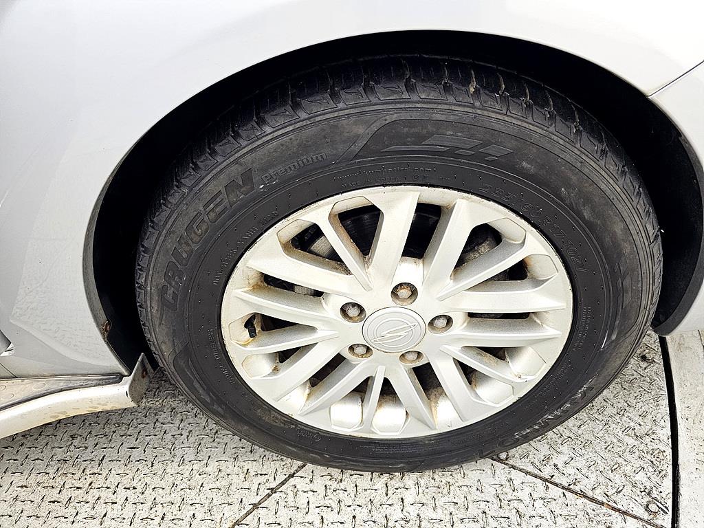 Ssangyong Korando 2014 Plateado - Importación desde Corea - HF Imports Iquique - Foto 20