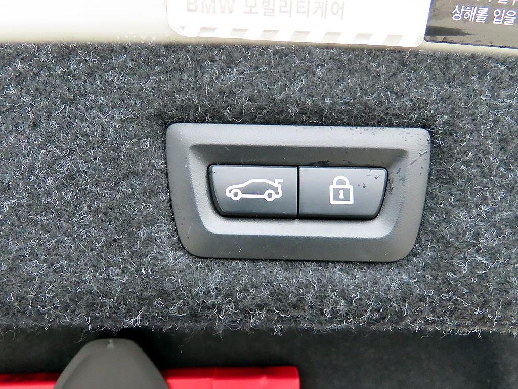 BMW 5 Series 2017 Blanco - Importación desde Corea - HF Imports Iquique - Foto 17