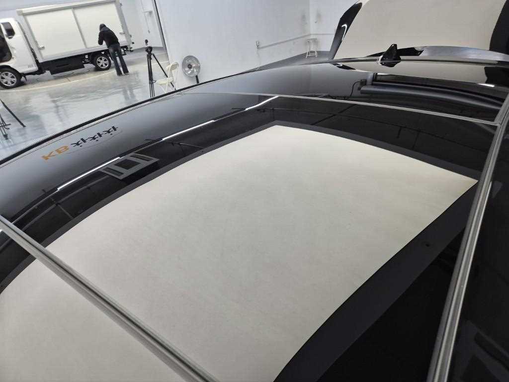 HYUNDAI Grandeur 2017 Negro - Importación desde Corea - HF Imports Iquique - Foto 13