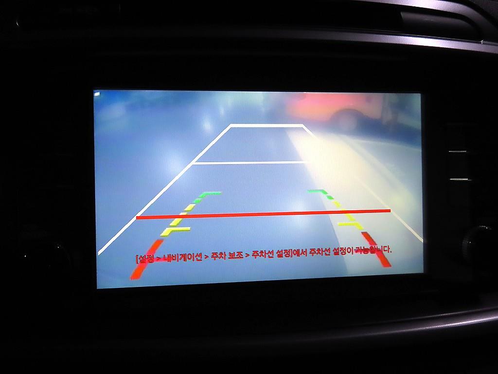 KIA Sorento 2016 Gris - Importación desde Corea - HF Imports Iquique - Foto 15