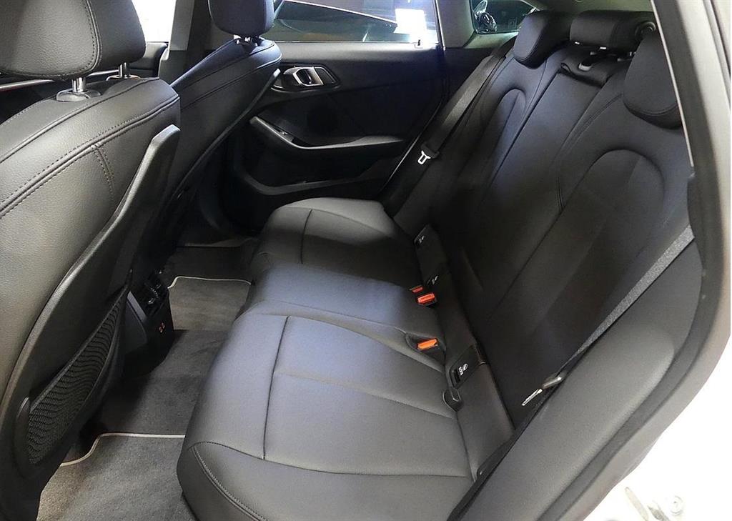 BMW 2 series 2024 Blanco - Importación desde Corea - HF Imports Iquique - Foto 19