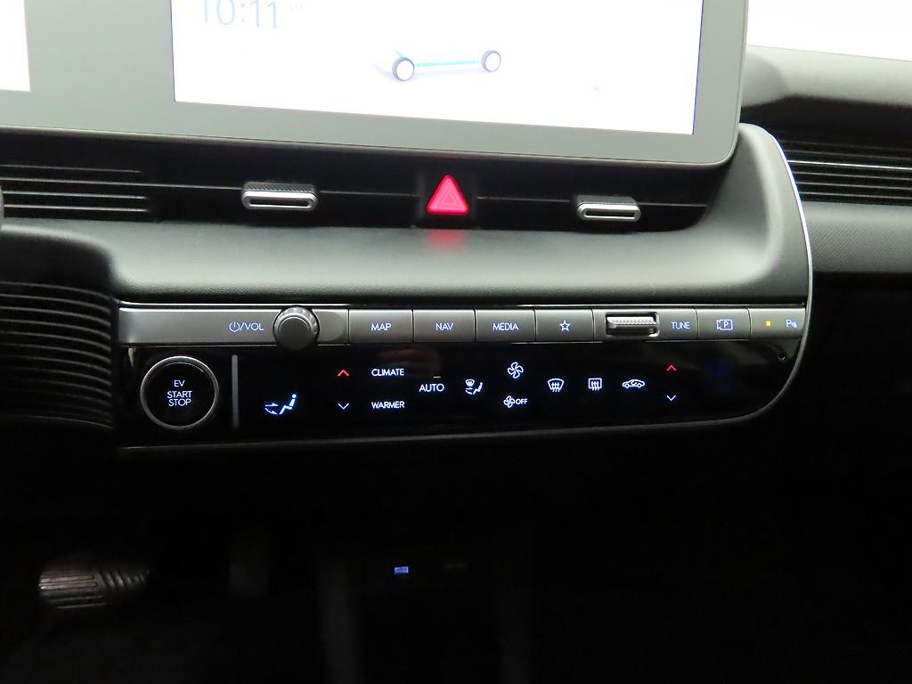 HYUNDAI Ioniq 5 - Vista 10