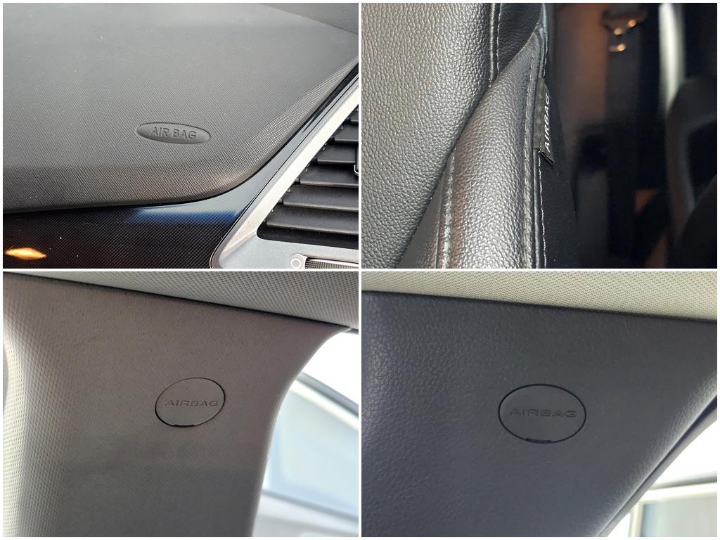 HYUNDAI Santa Fe 2013 Blanco - Importación desde Corea - HF Imports Iquique - Foto 15