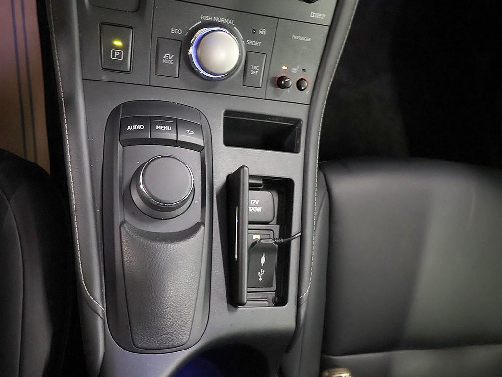 Lexus CT 2015 Blanco - Importación desde Corea - HF Imports Iquique - Foto 10