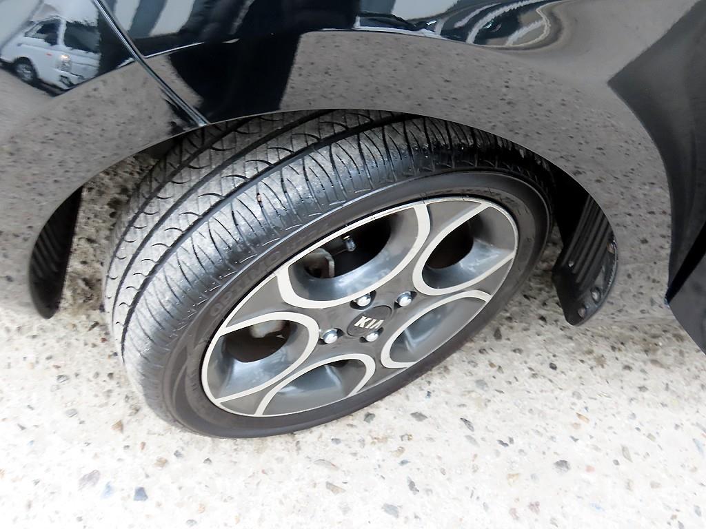 KIA Morning 2013 Negro - Importación desde Corea - HF Imports Iquique - Foto 20